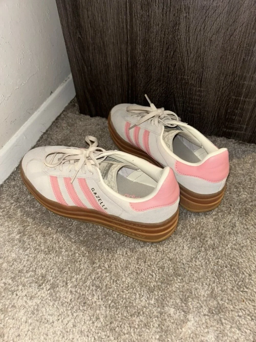 adidas athletic sporty